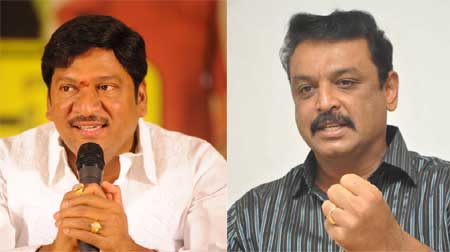 naresh fight on rajendraprasad,naresh boycott the maa e.c meeting,maa association,  సీనియర్‌ నరేష్‌కు ఎందుకు అంత కక్ష..!